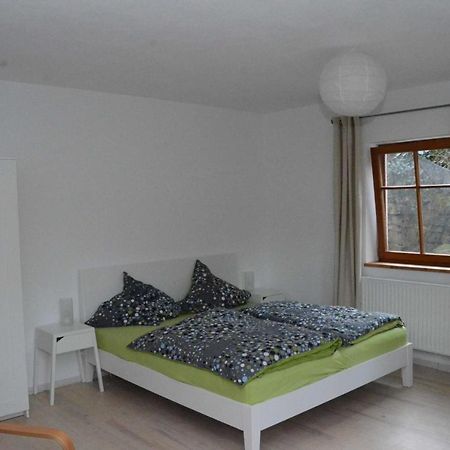 Apartment Albert Erbach  Exteriér fotografie