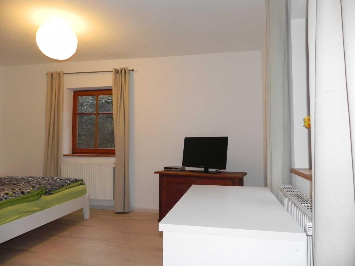 Apartment Albert Erbach  Exteriér fotografie
