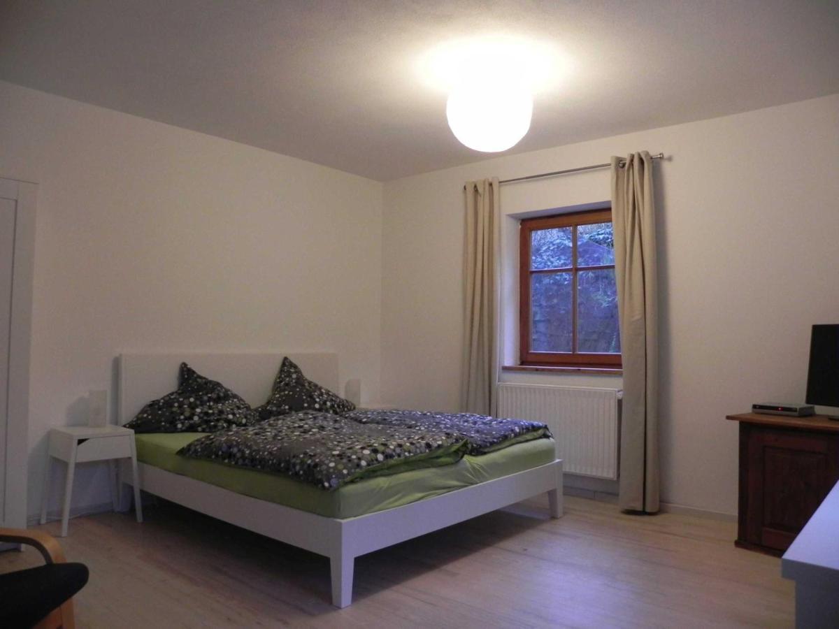 Apartment Albert Erbach  Exteriér fotografie